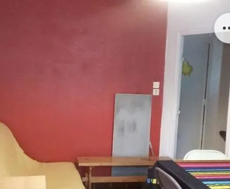 Ubytování v soukromí Belle Dans Le Quartier Latin