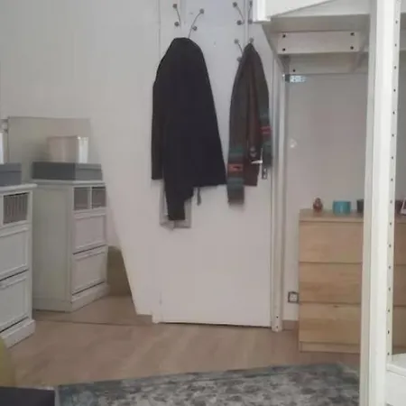 Belle Dans Le Quartier Latin Privatunterkunft Paris